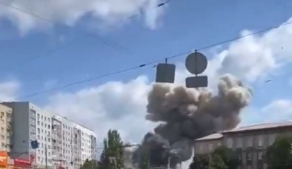LIVE UPDATE. Razboi in Ucraina, ziua 141. Cel putin 17 morti, inclusiv un copil, si 25 de raniti la Vinita