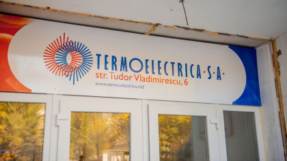 Termoelectrica, dupa ce procurorii anticoruptie au descins cu perchezitii la sediul companiei: „Oferim tot suportul necesar si acces la informatiile solicitate”