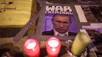 "Toate mamele din Rusia il urasc pe Putin". La cateva zile dupa ce a spus asta, o femeie a aflat ca fiul ei a murit in Ucraina