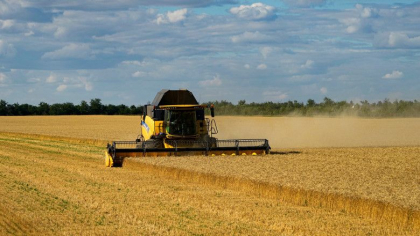 SUA: Nu exista restrictii privind vanzarea de echipamente agricole catre Moscova SUA: Nu exista restrictii privind vanzarea de echipamente agricole catre Moscova