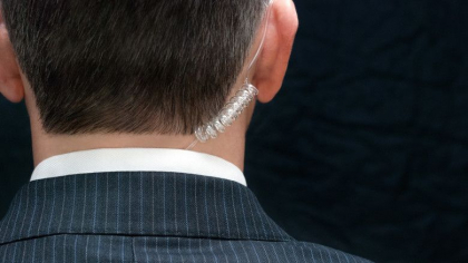 Secret Service, care asigura protectia lui Trump, a sters SMS-urile din ziua asaltului asupra Capitoliului Secret Service, care asigura protectia lui Trump, a sters SMS-urile din ziua asaltului asupra Capitoliului