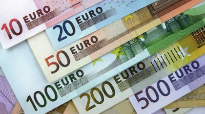 Curs valutar BNM pentru 15 iulie. Euro scade din nou - FOTO Curs valutar BNM pentru 15 iulie. Euro scade din nou - FOTO