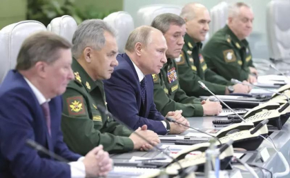 Poate face armata rusa ceva sa opreasca atacurile cu rachete HIMARS? Marile diferente dintre sistemele sovietice si cel american Poate face armata rusa ceva sa opreasca atacurile cu rachete HIMARS? Marile diferente dintre sistemele sovietice si cel american