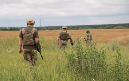 Ucrainenii spun ca rusii nu au cucerit tot teritoriul regiunii Lugansk: „O mica portiune rezista” Ucrainenii spun ca rusii nu au cucerit tot teritoriul regiunii Lugansk: „O mica portiune rezista”