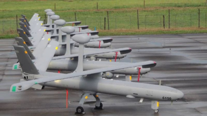 Iranul asigura Ucraina ca nu va vinde drone Rusiei Iranul asigura Ucraina ca nu va vinde drone Rusiei