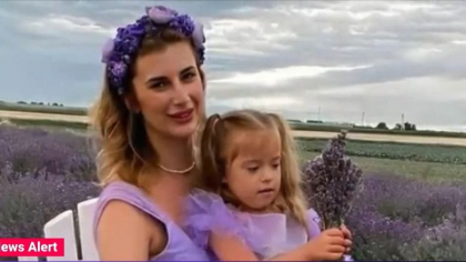 Mama Lizei, fetita cu sindrom Down care a murit in atacul de la Vinita, nu a aflat ca fiica ei nu mai este. Medicii se tem sa-i spuna Mama Lizei, fetita cu sindrom Down care a murit in atacul de la Vinita, nu a aflat ca fiica ei nu mai este. Medicii se tem sa-i spuna