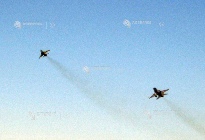 Rusia anunta ca a doborat un avion SU-25 si un elecopter MI-17 ale fortelor ucrainene Rusia anunta ca a doborat un avion SU-25 si un elecopter MI-17 ale fortelor ucrainene