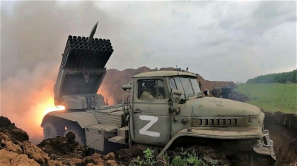 LIVE UPDATE. Razboi in Ucraina, ziua 144. Rusia isi intareste pozitiile defensive in sudul Ucrainei. Kievul lupta pentru Crimeea
LIVE UPDATE. Razboi in Ucraina, ziua 144. Rusia isi intareste pozitiile defensive in sudul Ucrainei. Kievul lupta pentru Crimeea