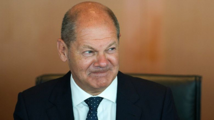 In lipsa gazului rusesc, Germania revine la carbune si pacura. Cancelarul Olaf Scholz: Ne pastram obiectivele climatice
In lipsa gazului rusesc, Germania revine la carbune si pacura. Cancelarul Olaf Scholz: Ne pastram obiectivele climatice