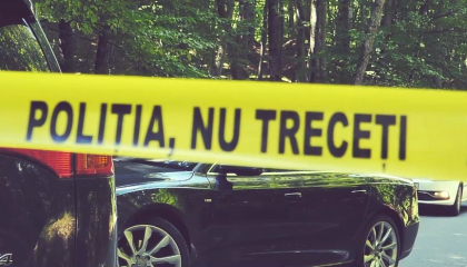 Accident grav in capitala. O femeie a decedat, dupa ce a fost lovita in timp ce traversa trecerea de pietoni Accident grav in capitala. O femeie a decedat, dupa ce a fost lovita in timp ce traversa trecerea de pietoni
