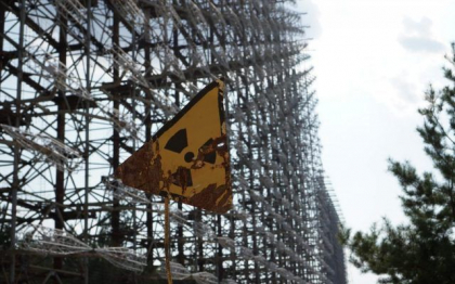 Centrul de masurare a radioactivitatii de la Cernobil a devenit partial nefunctional dupa ce militarii rusi au furat softurile echipamentelor