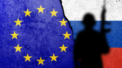 Analiza AP. Europa sufera acum, dar Rusia va plati un pret mult mai mare pe termen lung