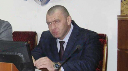 Volodimir Zelenski a numit in functie un nou sef al Serviciului de Securitate 