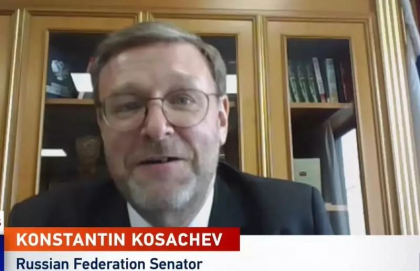 Propaganda rusa vine cu o noua teorie halucinanta: Testele de sange ale prizonierilor ucraineni arata ca au fost supusi experimentelor Propaganda rusa vine cu o noua teorie halucinanta: Testele de sange ale prizonierilor ucraineni arata ca au fost supusi experimentelor
