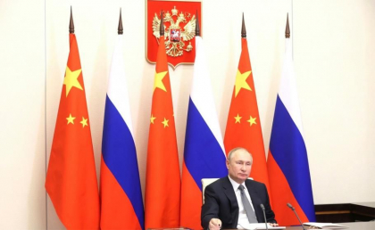 Firmele chineze vand Rusiei microcipuri si alte bunuri de care are nevoie armata lui Putin pentru a continua razboiul in Ucraina Firmele chineze vand Rusiei microcipuri si alte bunuri de care are nevoie armata lui Putin pentru a continua razboiul in Ucraina