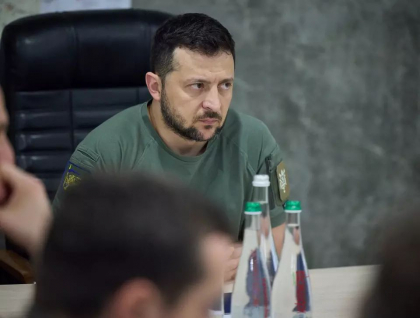 Zelenski a numit sefi interimari in fruntea SBU si a procuraturii din Ucraina. Cine va conduce cel mai important serviciu secret al tarii Zelenski a numit sefi interimari in fruntea SBU si a procuraturii din Ucraina. Cine va conduce cel mai important serviciu secret al tarii