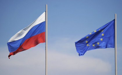 Ministrii de externe din UE discuta noi sanctiuni impotriva Rusiei