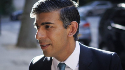 Lupta pentru functia de premier al Marii Britanii se incinge. Cursa pare departe de a fi castigata de Rishi Sunak