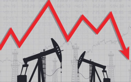 Carburantii s-au ieftinit semnificativ. Pretul la benzina si motorina a scazut cu 4 lei in ultimele 30 de zile
Carburantii s-au ieftinit semnificativ. Pretul la benzina si motorina a scazut cu 4 lei in ultimele 30 de zile