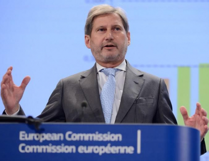 Comisia Europeana crede ca Rusia nu va mai da drumul la gaze catre Germania