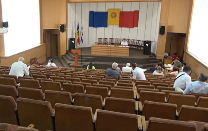 Sedinta Consiliului Municipal Chisinau din 19 iulie 2022 Sedinta Consiliului Municipal Chisinau din 19 iulie 2022