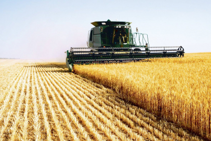 Fermierii cer introducerea starii de urgenta in agricultura: „Asteptam raspunsul ministrului” - FOTO