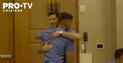 FC Barcelona nu s-a pregatit suficient de bine pentru transferul lui Robert Lewandowski de la Bayern Munchen FC Barcelona nu s-a pregatit suficient de bine pentru transferul lui Robert Lewandowski de la Bayern Munchen