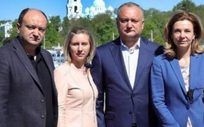 Fratele lui Igor Dodon ar fi fugit din Moldova. Este acuzat de complicitate cu fostul presedinte. Ce spune procurorul de caz Fratele lui Igor Dodon ar fi fugit din Moldova. Este acuzat de complicitate cu fostul presedinte. Ce spune procurorul de caz