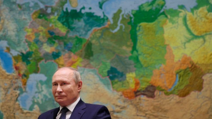 Washingtonul acuza Rusia ca pregateste anexarea teritoriilor ucrainene aflate sub controlul sau Washingtonul acuza Rusia ca pregateste anexarea teritoriilor ucrainene aflate sub controlul sau