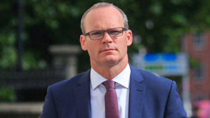 Ministrului Afacerilor Externe si Apararii al Irlandei, Simon Coveney, vine astazi la Chisinau. Cu cine se va intalni 