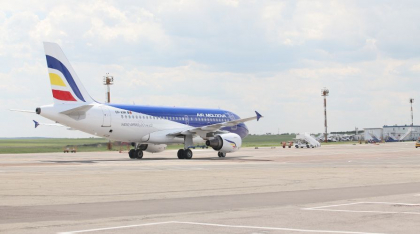 Atentie, calatori. Orarul zborurilor companiei Air Moldova - modificat. Ce spun reprezentantii companiei si ce trebuie sa cunoasca pasagerii Atentie, calatori. Orarul zborurilor companiei Air Moldova - modificat. Ce spun reprezentantii companiei si ce trebuie sa cunoasca pasagerii