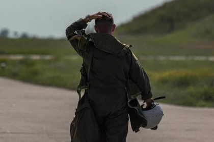 SUA si aliatii sai lucreaza la un plan de instruire a pilotilor ucraineni pe avioane americane. Exista insa o mare problema SUA si aliatii sai lucreaza la un plan de instruire a pilotilor ucraineni pe avioane americane. Exista insa o mare problema
