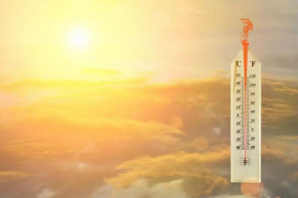 De ce valul de caldura din Europa este atat de ingrijorator - Povestea cifrelor care i-au surprins pe meteorologi
