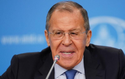 Lavrov: Obiectivele geografice ale „operatiunii militare speciale” s-au schimbat Lavrov: Obiectivele geografice ale „operatiunii militare speciale” s-au schimbat