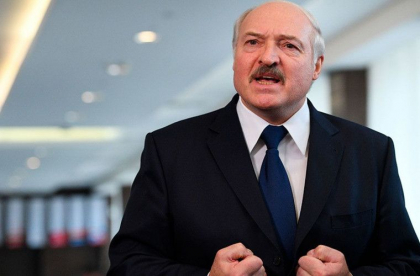 Lukasenko sustine ca nu e dictator, e doar autoritar Lukasenko sustine ca nu e dictator, e doar autoritar