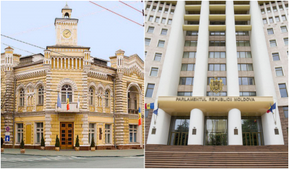 Ultima ora. Oamenii legii au fost anuntati ca Parlamentul si primaria Chisinau ar fi minate. Toti angajatii - evacuati Ultima ora. Oamenii legii au fost anuntati ca Parlamentul si primaria Chisinau ar fi minate. Toti angajatii - evacuati