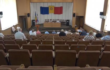 LIVE. Sedinta Consiliului Municipal Chisinau din 21 iulie 2022