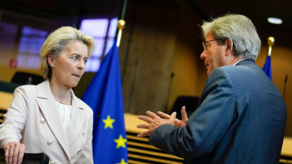 Planul UE de a reduce consumul de gaze se confrunta cu opozitia unor state membre. „Nu se au in vedere diferentele dintre tari”