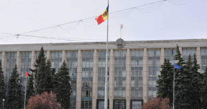 Guvernul a votat numirea in functie a cinci ambasadori. Despre cine este vorba - FOTO Guvernul a votat numirea in functie a cinci ambasadori. Despre cine este vorba - FOTO