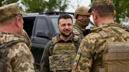 LIVE TEXT. Razboi in Ucraina, ziua 150. Zelenski: Rusia a incercat sa distruga potentialul exporturilor din Ucraina LIVE TEXT. Razboi in Ucraina, ziua 150. Zelenski: Rusia a incercat sa distruga potentialul exporturilor din Ucraina