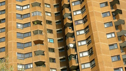 Descoperire socanta intr-un apartament din Londra. Cadavrul unei femei a zacut in sufragerie timp de doi ani Descoperire socanta intr-un apartament din Londra. Cadavrul unei femei a zacut in sufragerie timp de doi ani