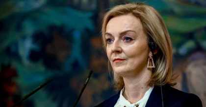 Londra condamna atacul asupra portului Odesa Londra condamna atacul asupra portului Odesa