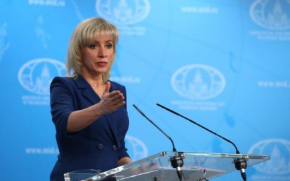 Dupa ce initial a negat, Rusia recunoaste ca a atacat „infrastructuri militare” ucrainene din Odesa