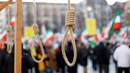 Autoritatile din Iran au facut prima executie publica dupa doi ani Autoritatile din Iran au facut prima executie publica dupa doi ani