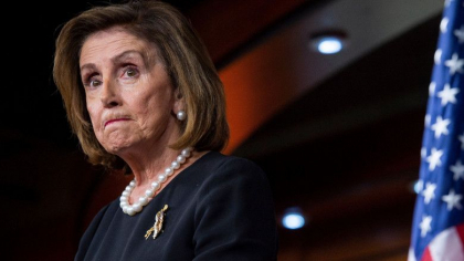 China a avertizat SUA cu un posibil raspuns militar in cazul unei vizite a lui Nancy Pelosi in Taiwan (Financial Times)
