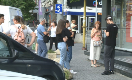 Alerte cu bomba si duminica. Oamenii legii au fost anuntati ca un centru comercial din capitala ar fi minat Alerte cu bomba si duminica. Oamenii legii au fost anuntati ca un centru comercial din capitala ar fi minat