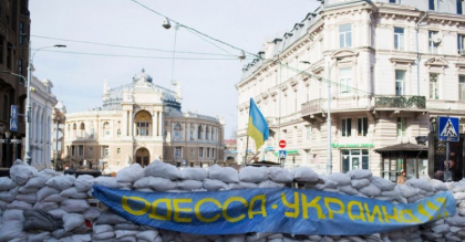 LIVE TEXT. Razboi in Ucraina, ziua 151. Zelenski: Rachetele lovesc foarte aproape de obiectivele istorice din Odesa