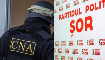 Din nou perchezitii la sediile Partidului SOR. PA si CNA au descins in aproape 100 de locatii Din nou perchezitii la sediile Partidului SOR. PA si CNA au descins in aproape 100 de locatii