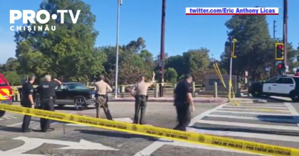 Cel putin doua persoane au murit si alte cinci au fost ranite, in urma unui atac armat produs intr-un parc din Los Angeles Cel putin doua persoane au murit si alte cinci au fost ranite, in urma unui atac armat produs intr-un parc din Los Angeles