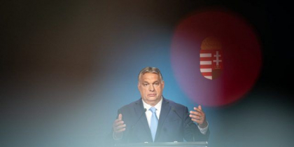 Viktor Orban starneste indignare cu un atac la adresa „amestecului de rase” din Europa. Premierul Ungariei spune ca tarile in care rasele se amesteca „nu mai sunt natiuni”